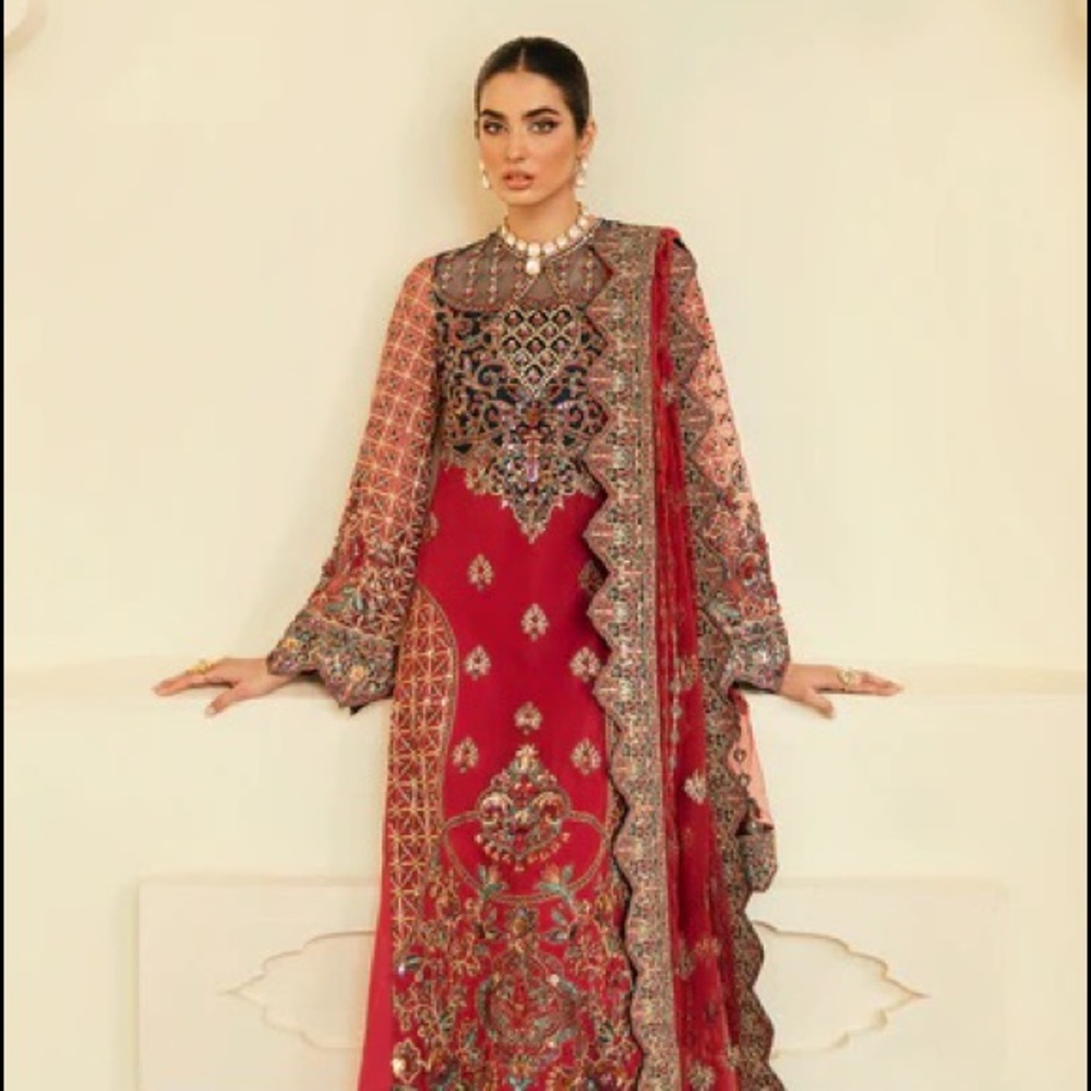 Akber Aslam weeding collection